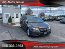Thumbnail image of 2016 Honda Odyssey at Ally Motor Group