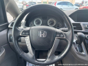 2016 Honda Odyssey EX-L at Ally Motor Group