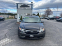 Thumbnail image of 2016 Honda Odyssey at Ally Motor Group