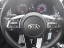 Thumbnail image of 2021 Kia Seltos at DutchMillerChevy-Hyundai-USED of Huntington, WV