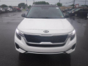 Thumbnail image of 2021 Kia Seltos at DutchMillerChevy-Hyundai-USED of Huntington, WV