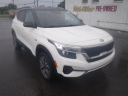 Thumbnail image of 2021 Kia Seltos at DutchMillerChevy-Hyundai-USED of Huntington, WV
