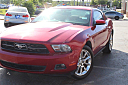 Thumbnail image of 2010 Ford Mustang at Sobh Auto Service and Sales Center