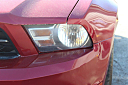 Thumbnail image of 2010 Ford Mustang at Sobh Auto Service and Sales Center