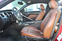 Thumbnail image of 2010 Ford Mustang at Sobh Auto Service and Sales Center