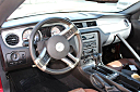 Thumbnail image of 2010 Ford Mustang at Sobh Auto Service and Sales Center