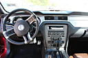 Thumbnail image of 2010 Ford Mustang at Sobh Auto Service and Sales Center