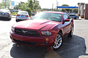 Thumbnail image of 2010 Ford Mustang at Sobh Auto Service and Sales Center