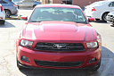 Thumbnail image of 2010 Ford Mustang at Sobh Auto Service and Sales Center