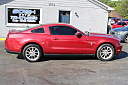 Thumbnail image of 2010 Ford Mustang at Sobh Auto Service and Sales Center