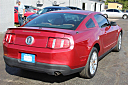 Thumbnail image of 2010 Ford Mustang at Sobh Auto Service and Sales Center