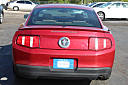 Thumbnail image of 2010 Ford Mustang at Sobh Auto Service and Sales Center