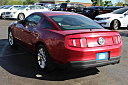 Thumbnail image of 2010 Ford Mustang at Sobh Auto Service and Sales Center