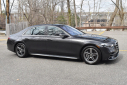 Thumbnail image of 2022 Mercedes-Benz S-Class at Import Masters