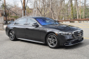 Thumbnail image of 2022 Mercedes-Benz S-Class at Import Masters