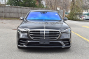 Thumbnail image of 2022 Mercedes-Benz S-Class at Import Masters