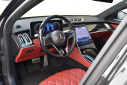 Thumbnail image of 2022 Mercedes-Benz S-Class at Import Masters