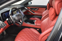 Thumbnail image of 2022 Mercedes-Benz S-Class at Import Masters