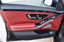 Thumbnail image of 2022 Mercedes-Benz S-Class at Import Masters