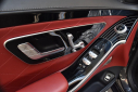 Thumbnail image of 2022 Mercedes-Benz S-Class at Import Masters