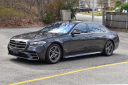 Thumbnail image of 2022 Mercedes-Benz S-Class at Import Masters