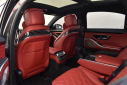2022 Mercedes-Benz S-Class S 580 4MATIC at Import Masters