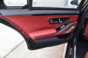 Thumbnail image of 2022 Mercedes-Benz S-Class at Import Masters