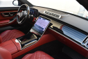 Thumbnail image of 2022 Mercedes-Benz S-Class at Import Masters