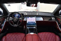 Thumbnail image of 2022 Mercedes-Benz S-Class at Import Masters