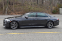 Thumbnail image of 2022 Mercedes-Benz S-Class at Import Masters