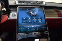 Thumbnail image of 2022 Mercedes-Benz S-Class at Import Masters