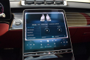 Thumbnail image of 2022 Mercedes-Benz S-Class at Import Masters