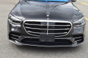 Thumbnail image of 2022 Mercedes-Benz S-Class at Import Masters