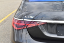 Thumbnail image of 2022 Mercedes-Benz S-Class at Import Masters