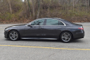 Thumbnail image of 2022 Mercedes-Benz S-Class at Import Masters