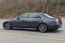 Thumbnail image of 2022 Mercedes-Benz S-Class at Import Masters
