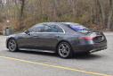 Thumbnail image of 2022 Mercedes-Benz S-Class at Import Masters