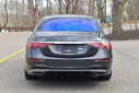 Thumbnail image of 2022 Mercedes-Benz S-Class at Import Masters