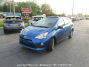 Thumbnail image of 2012 Toyota Prius c at www.Cars2You.com of Mishawaka, IN