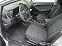 Thumbnail image of 2017 Kia Forte5 at Delray Kia