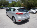 Thumbnail image of 2017 Kia Forte5 at Delray Kia