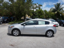 Thumbnail image of 2017 Kia Forte5 at Delray Kia