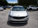 Thumbnail image of 2017 Kia Forte5 at Delray Kia