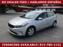 Thumbnail image of 2017 Kia Forte5 at ThomasAndSon of Zephyrhills, FL