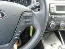 Thumbnail image of 2017 Kia Forte5 at ThomasAndSon of Zephyrhills, FL