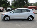 Thumbnail image of 2017 Kia Forte5 at ThomasAndSon of Zephyrhills, FL
