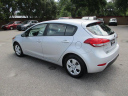Thumbnail image of 2017 Kia Forte5 at ThomasAndSon of Zephyrhills, FL