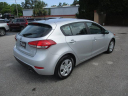 2017 Kia Forte5 LX at ThomasAndSon of Zephyrhills, FL
