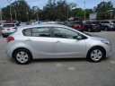 Thumbnail image of 2017 Kia Forte5 at ThomasAndSon of Zephyrhills, FL