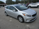 Thumbnail image of 2017 Kia Forte5 at ThomasAndSon of Zephyrhills, FL